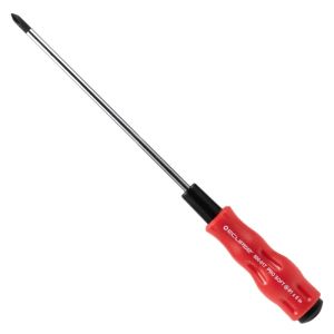 Eclipse Tools 800-017 Phillips Head #1 x 6"