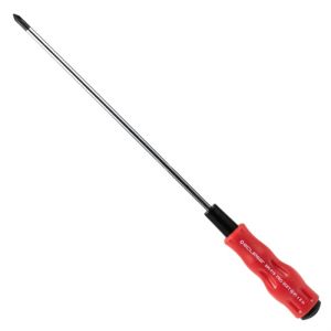 Eclipse Tools 800-019 Phillips Head #1x 8"