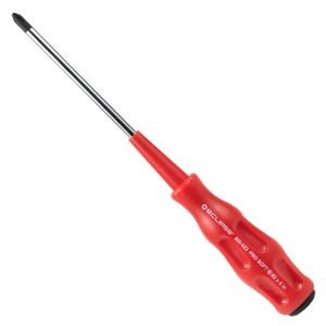 Eclipse Tools 800-023 Phillips Head #2 x 6"