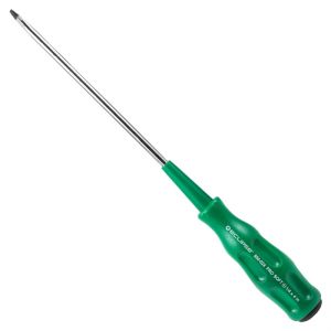 Eclipse Tools 800-024 Flat Blade 6mm x 6.3"