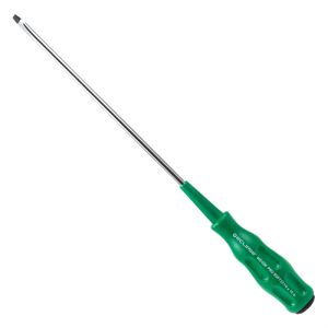 Eclipse Tools 800-026 Flat Blade 1/4 x 10"
