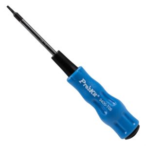 Eclipse Tools 800-033 Star Tip Driver T06 x 2"