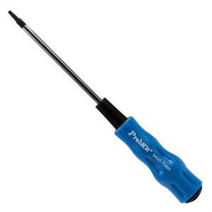 Eclipse Tools 800-044 Star Tip Driver T08H x 3"
