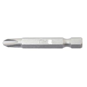 Eclipse Tools PH2X1-15-16 Bit, Phillips, Size 2, 1-15/16" Long, 1/4" Hex