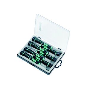 Eclipse Tools SD-081A 7 Piece Electronics Set