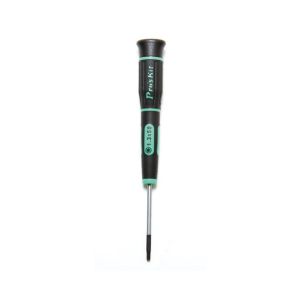 Eclipse Tools SD-081-H3 Precision Hex Screwdriver 1.3mm