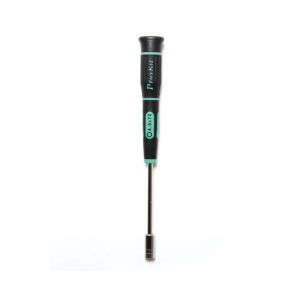 Eclipse Tools SD-081-M4-5 Precision Hex Socket Screwdriver M4.5