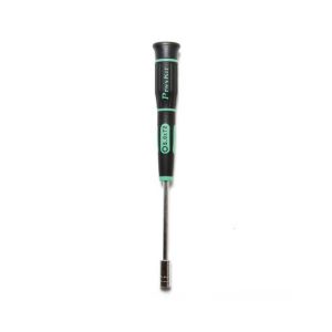 Eclipse Tools SD-081-M5 Precision Hex Socket Screwdriver M5.0