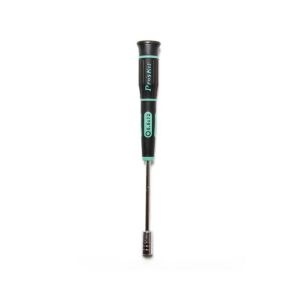 Eclipse Tools SD-081-M5-5 Precision Hex Socket Screwdriver M5.5