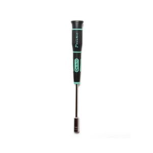 Eclipse Tools SD-081-M6 Precision Hex Socket Screwdriver M6.0