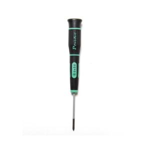 Eclipse Tools SD-081-P3 Precision Phillips Screwdriver #0 x 2"