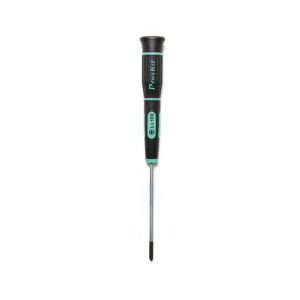 Eclipse Tools SD-081-P6 Precision Phillips Screwdriver #1 x 4"