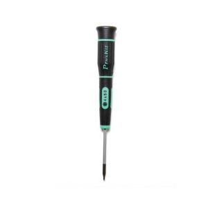 Eclipse Tools SD-081-T4 Precision Star Tip Screwdriver T4