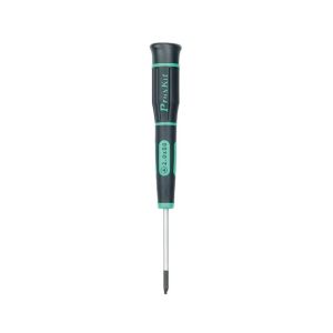 Eclipse Tools SD-081-TA20 Precision Triangle Screwdriver TA20