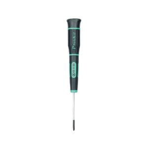 Eclipse Tools SD-081-TRI00 Precision Tri-Wing Screwdriver TRI00