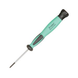 Eclipse Tools SD-083-P3 ESD Safe Phillips Screwdriver #0