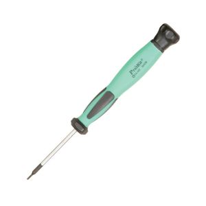 Eclipse Tools SD-083-T4 ESD Safe Star Tip Screwdriver T4