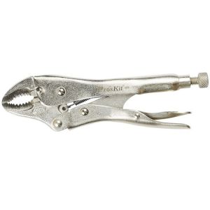 Eclipse Tools 8PK-378C 7" Adjustable Locking Plier