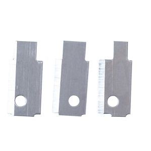 Eclipse Tools 900-027 Replacement Blades for 200-051 Rotary Stripper (6 pcs)