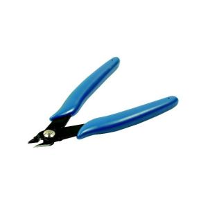 Eclipse Tools 902-076 Side Cutting Plier with Safety Clip