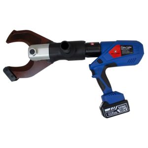 Eclipse Tools 902-625 Battery-Operated Cable Cutter - 4 in. Diameter