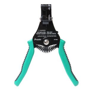 Eclipse Tools CP-246 Solar Cable Stripper