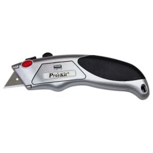 Eclipse Tools DK-2112 Utility Knife No Tool Blade Change