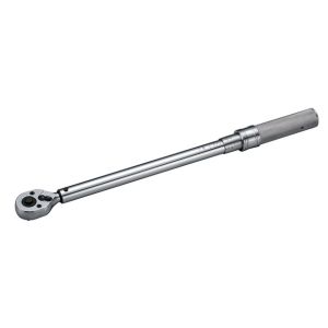 Eclipse Tools HW-T21-60340 1/2" Drive Adjustable Torque Wrench with  Reversible Ratchet
