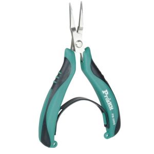 Eclipse Tools PM-396G Stainless Long Nose Plier