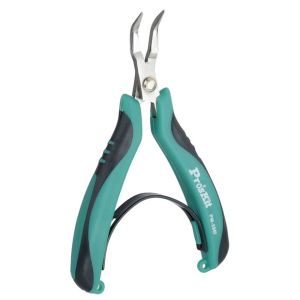 Eclipse Tools PM-396I Stainless Bent Nose Plier