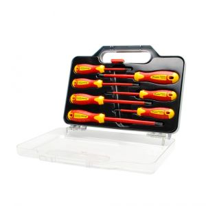 Eclipse Tools SD-8012 7 Pc 1000V Insulated Screwdriver Set