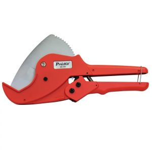 Eclipse Tools SR-368 Ratcheted Poly/PVC 2 in. Diameter Pipe Cutter