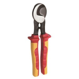 Eclipse Tools SR-V210 1000V Insulated Cable Cutter 10" - 2/0 Wire