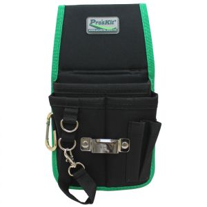 Eclipse Tools ST-5208 General Purpose Tool Pouch