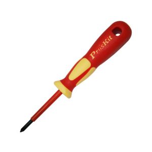 Eclipse Tools 902-209 1000V Insulated Screwdriver - #0 Phillips