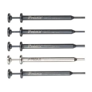 Eclipse Tools CE-0275 5 Piece Pin Extractor Set