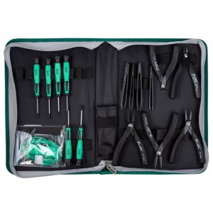 Eclipse Tools 500-042 ESD Precision Tool Kit