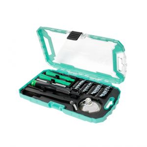 Eclipse Tools SD-9322M Mobile Device Repair Kit
