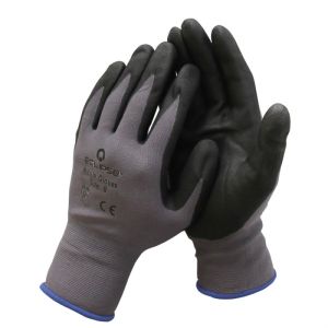 Eclipse Tools 902-620 Nitrile Gloves - M