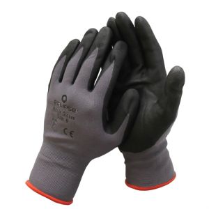 Eclipse Tools 902-621 Nitrile Gloves - L