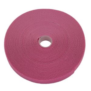 Eclipse Tools 902-557 Hook & Loop Tape 3/4 " Wide, Violet, 50Ft Roll