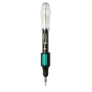 Eclipse Tools SD-9810A-BC 10-in-1 Self-Loading Ratcheted Screwdriver