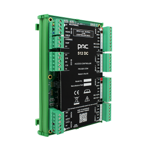 Comelit 909030055 RS-485 Serial Controller, Complete with DIN Mount