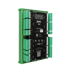 Comelit 909020053 DIN Rail Mountable 520 Input Controller