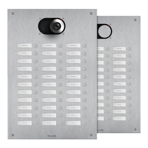 Comelit IX0333 Switch Front Plate with 33 Buttons, 3 Columns