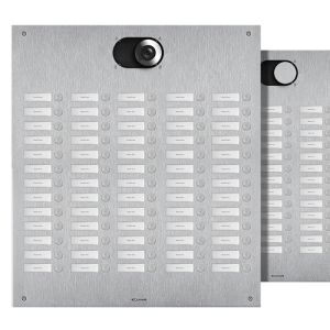 Comelit IX0565 Switch Front Panel with 65 Buttons, 5 Columns