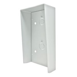 Comelit UT9192 Surface-Mount Rain Shield for 2 Ultra Modules