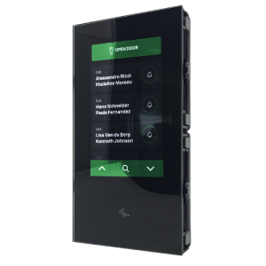 Comelit UT9270 Touch-Screen Module, Ultra