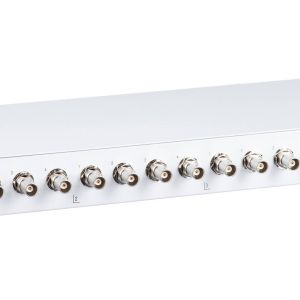 Axis 02036-004 M7116 16 Channel Video Encoder with Zipstream