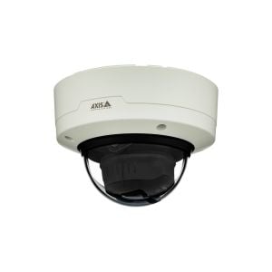 Axis 02331-001 P3268-LV 8 Megapixel Indoor IR Dome Camera with 4.3-8.6mm Lens